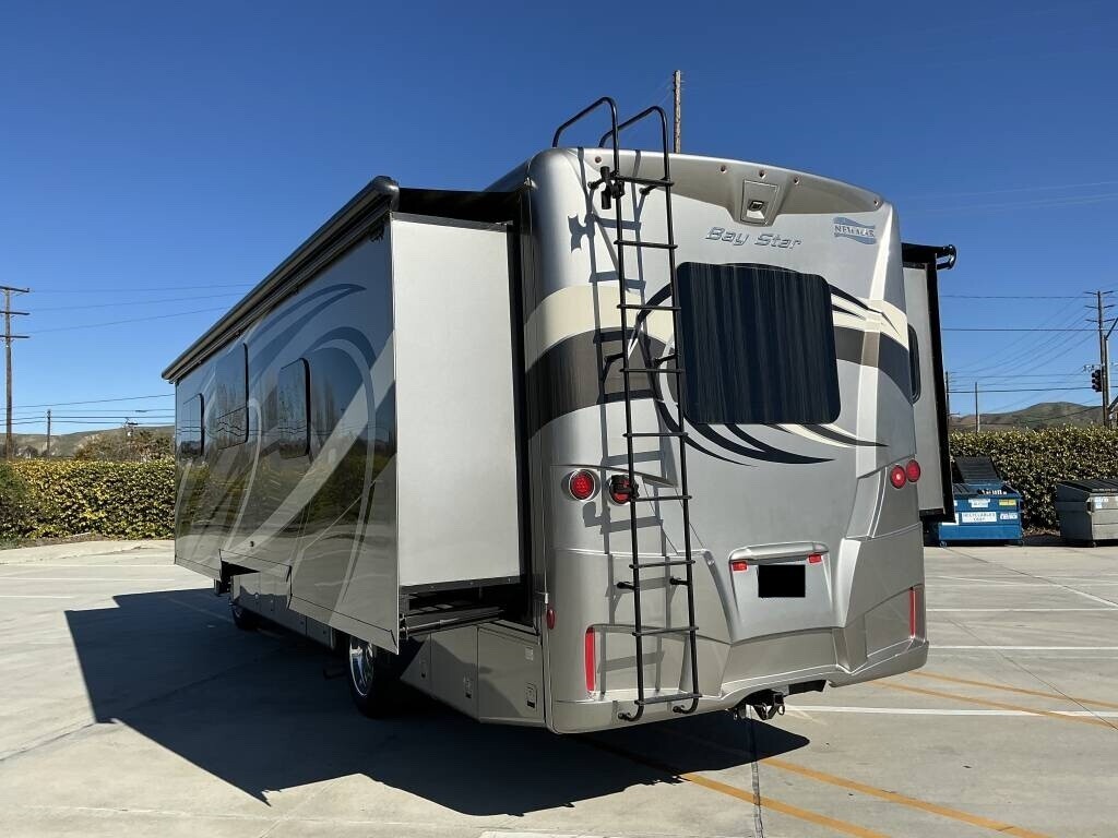 2019 Newmar BAY STAR 3124