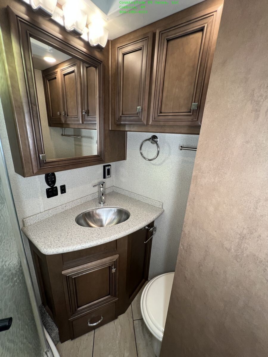 2019 Newmar Bay Star 3124