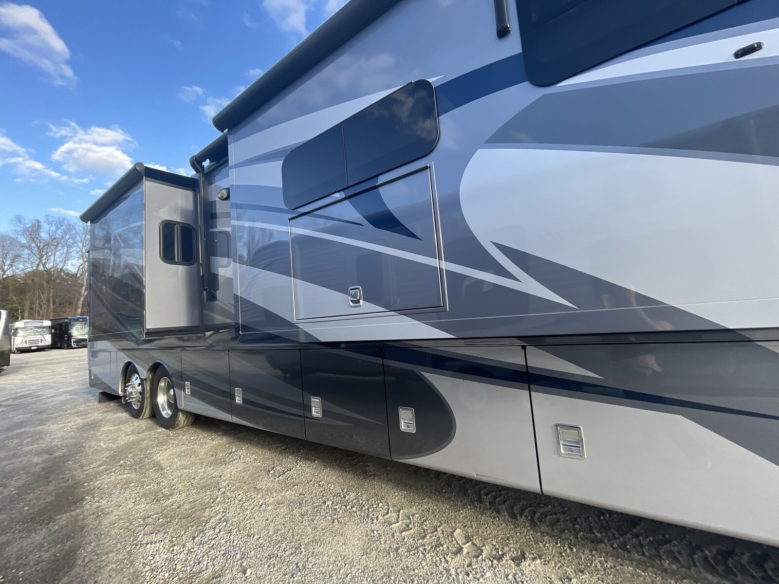 2019 Newmar Ventana
