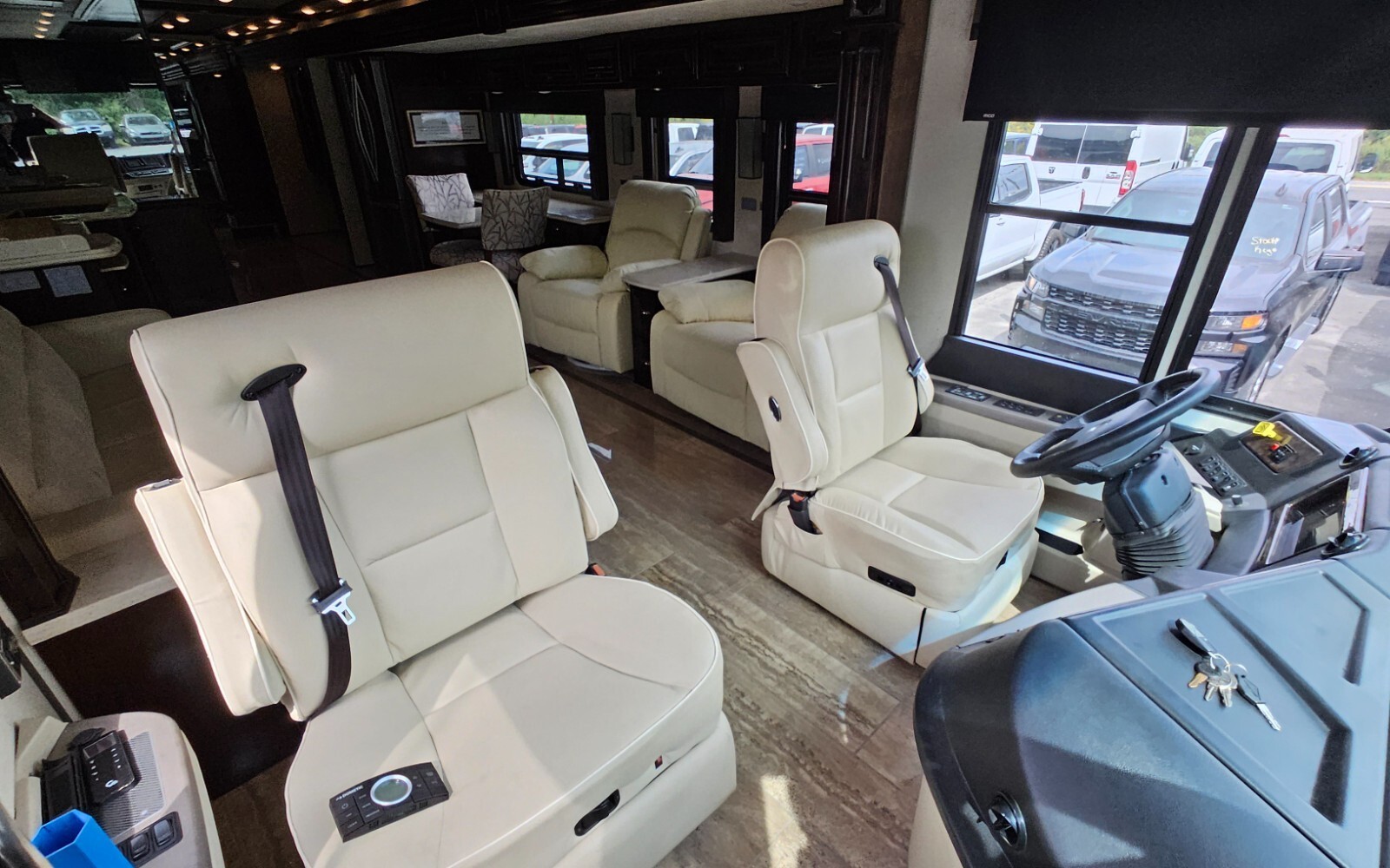 2019 Newmar Dutch Star 4369