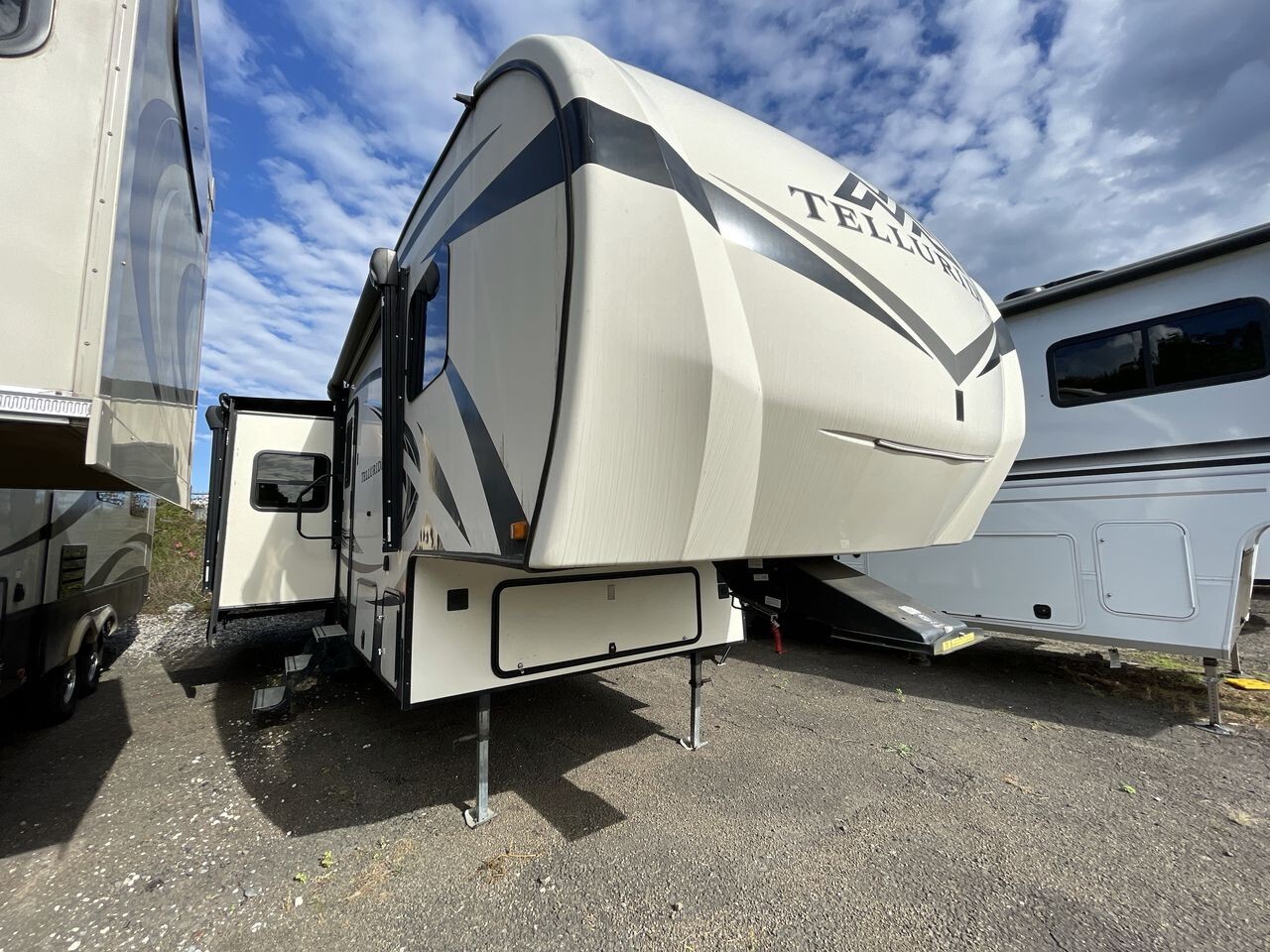 2019 Starcraft Telluride