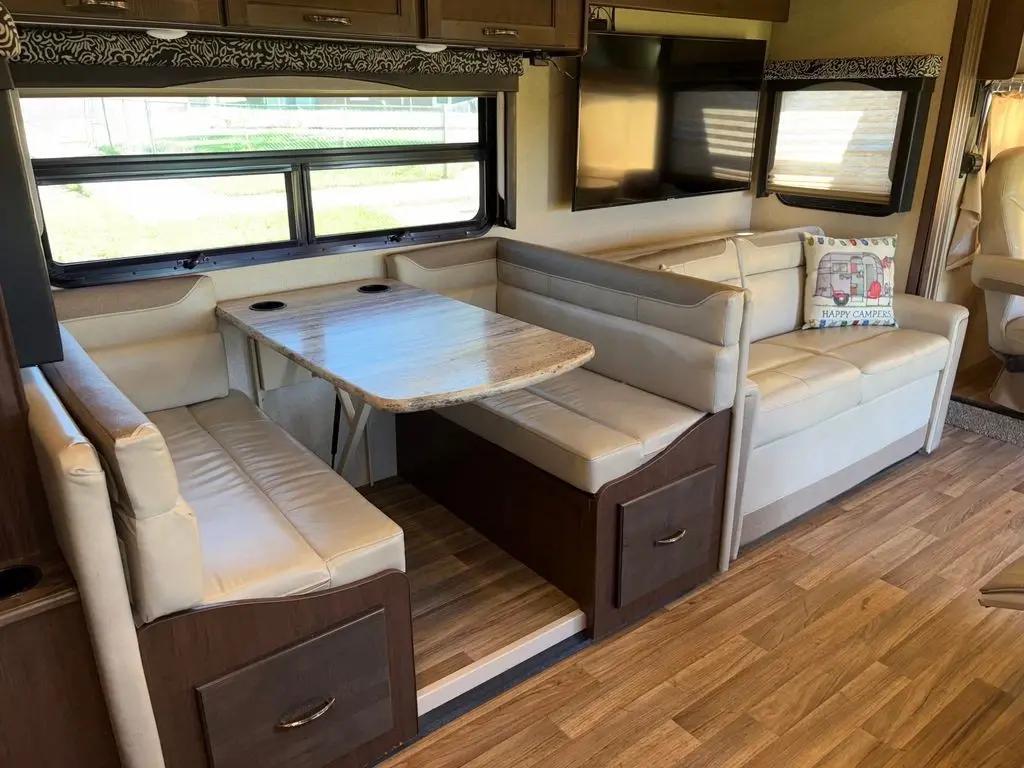 2019 Thor Motor Coach A.C.E. Class A Motorhome