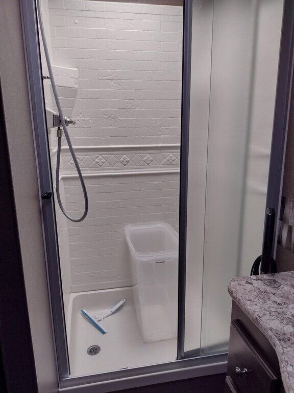 2019 Thor Motor Coach Windsport Motorized Class A