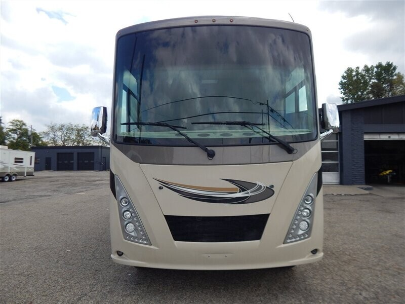 2019 Tan Thor Windsport