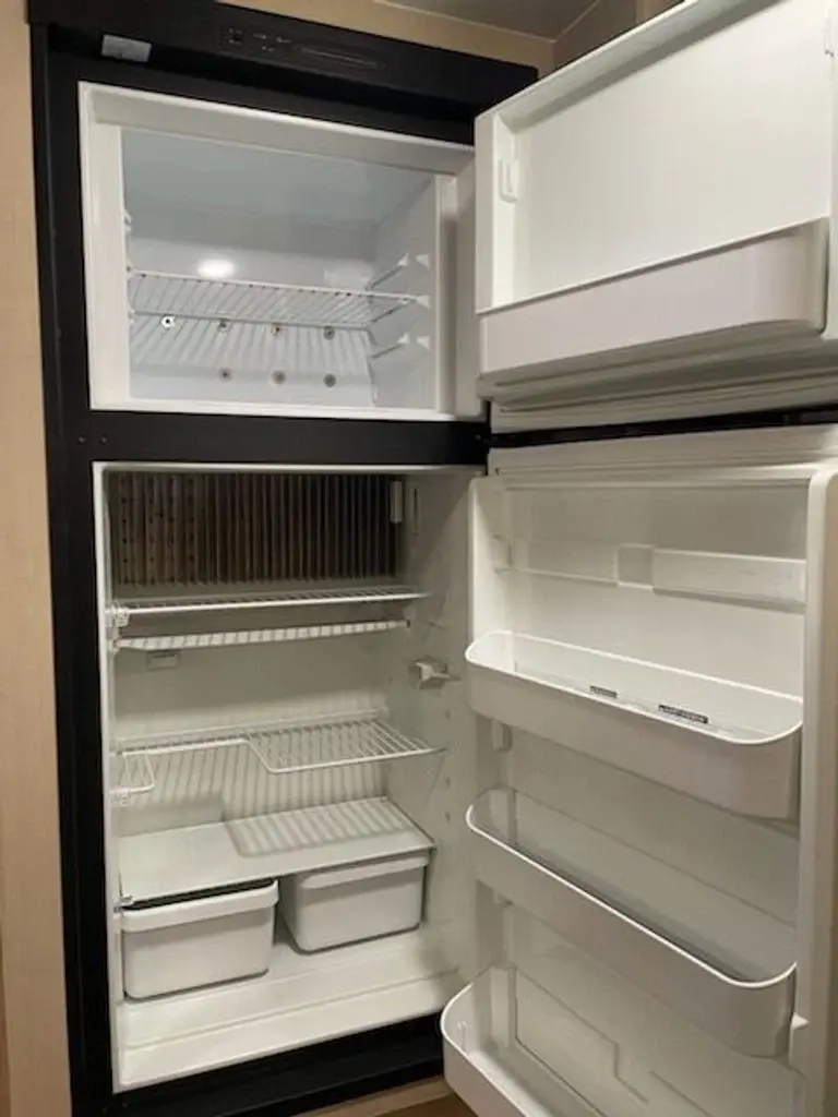 2019 Winnebago Minnie Travel Trailer