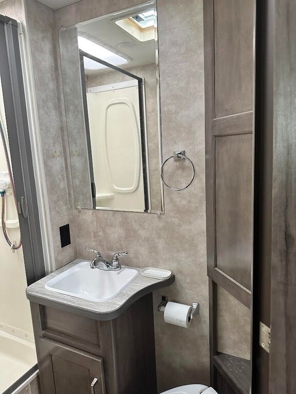 2019 Winnebago Minnie Winnie Motorized Class C