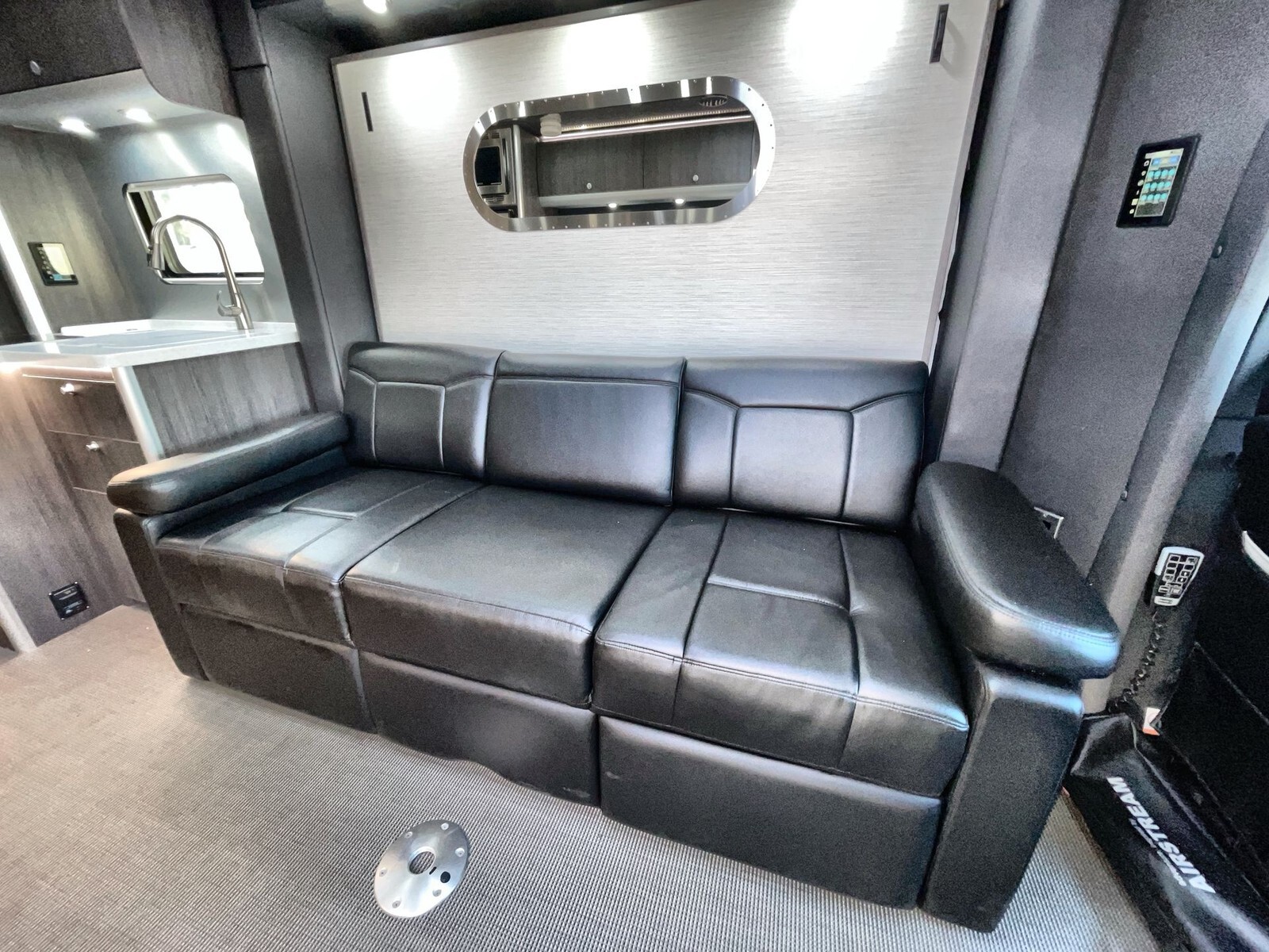 2020 Airstream Atlas