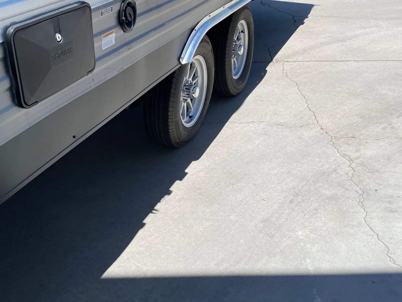 2020 Coachmen Toy Hauler
