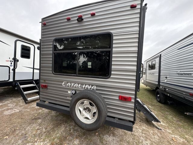 2020 Coachmen Catalina Legacy Edition