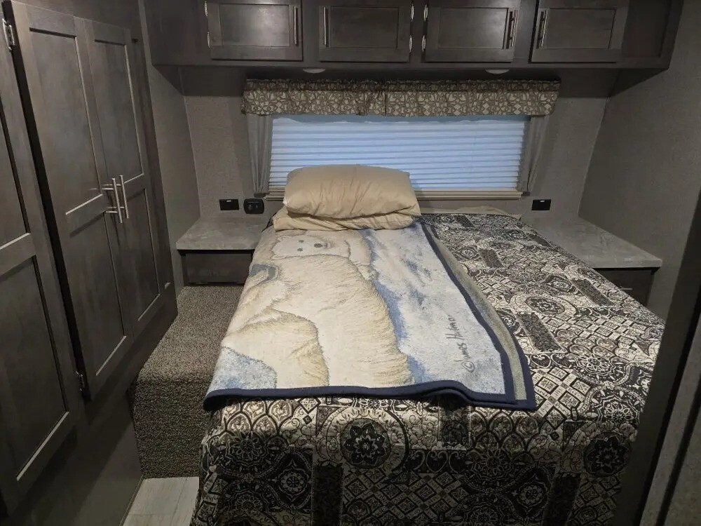 2020 Forest River Rockwood Ultra Lite