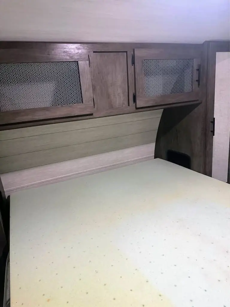 2020 Forest River WildWood Travel Trailer