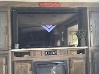 2020 Heartland Gateway Toy Hauler