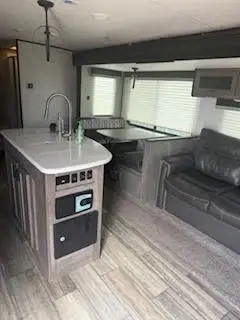 2020 Heartland North Trail Travel Trailer