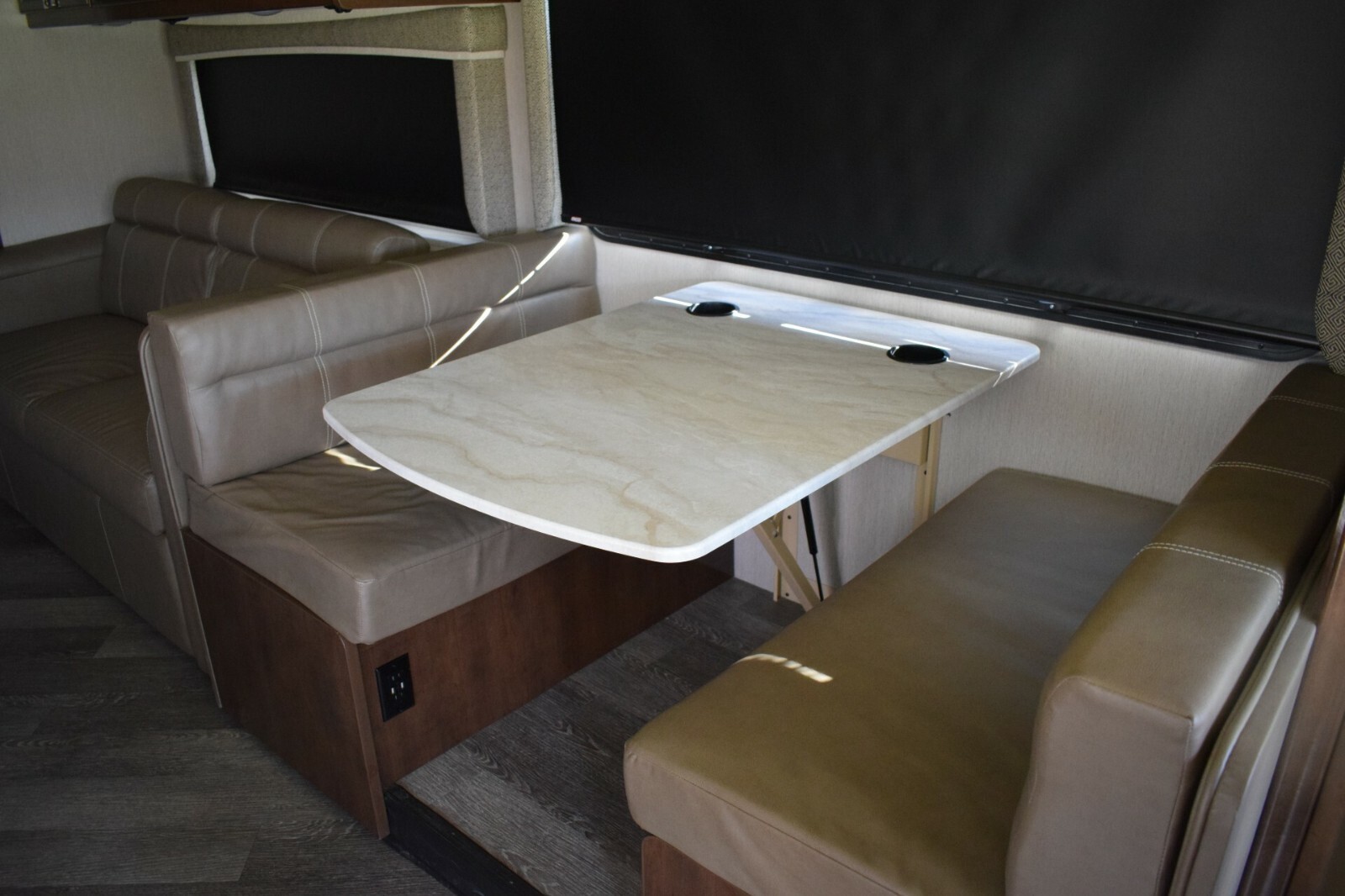 2020 Holiday Rambler