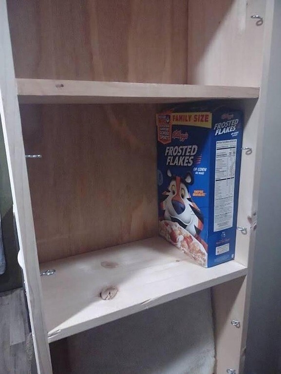 2020 Jayco Precept Motorized Class A