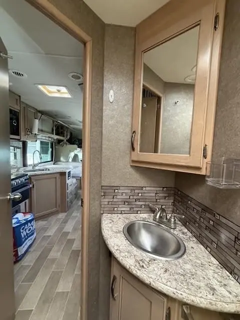 2020 Thor Motor Coach Chateau Motorized Class C