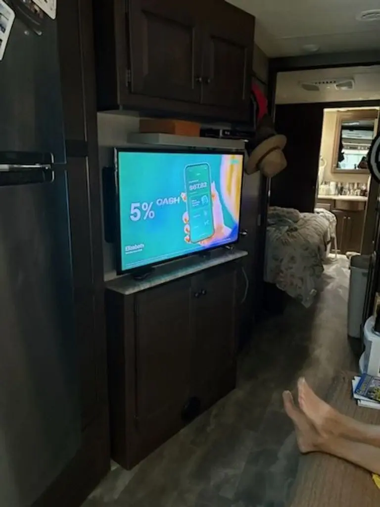 2020 Thor Motor Coach Windsport Class A Motorhome