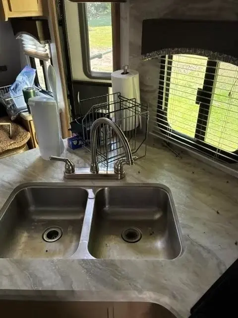 2020 Winnebago Minnie Travel Trailer