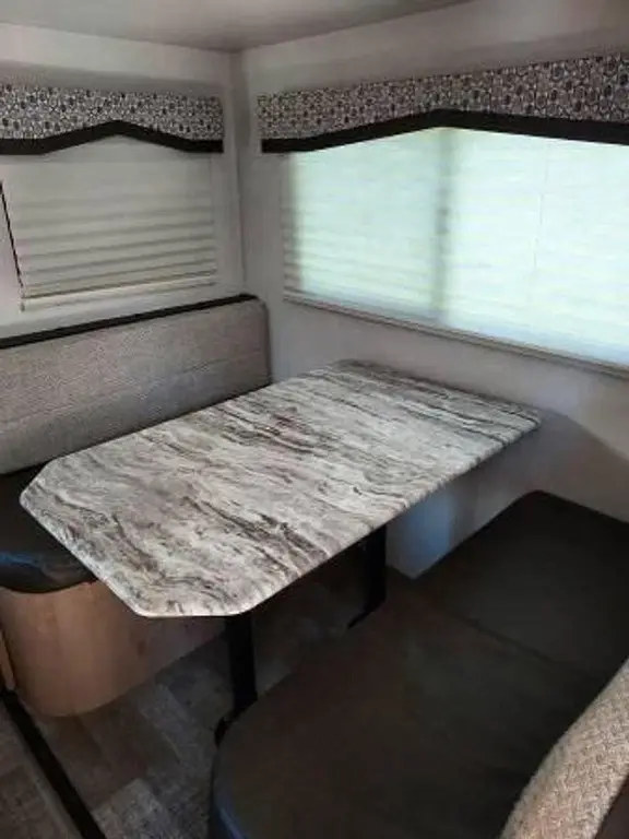 2020 Winnebago Minnie Travel Trailer