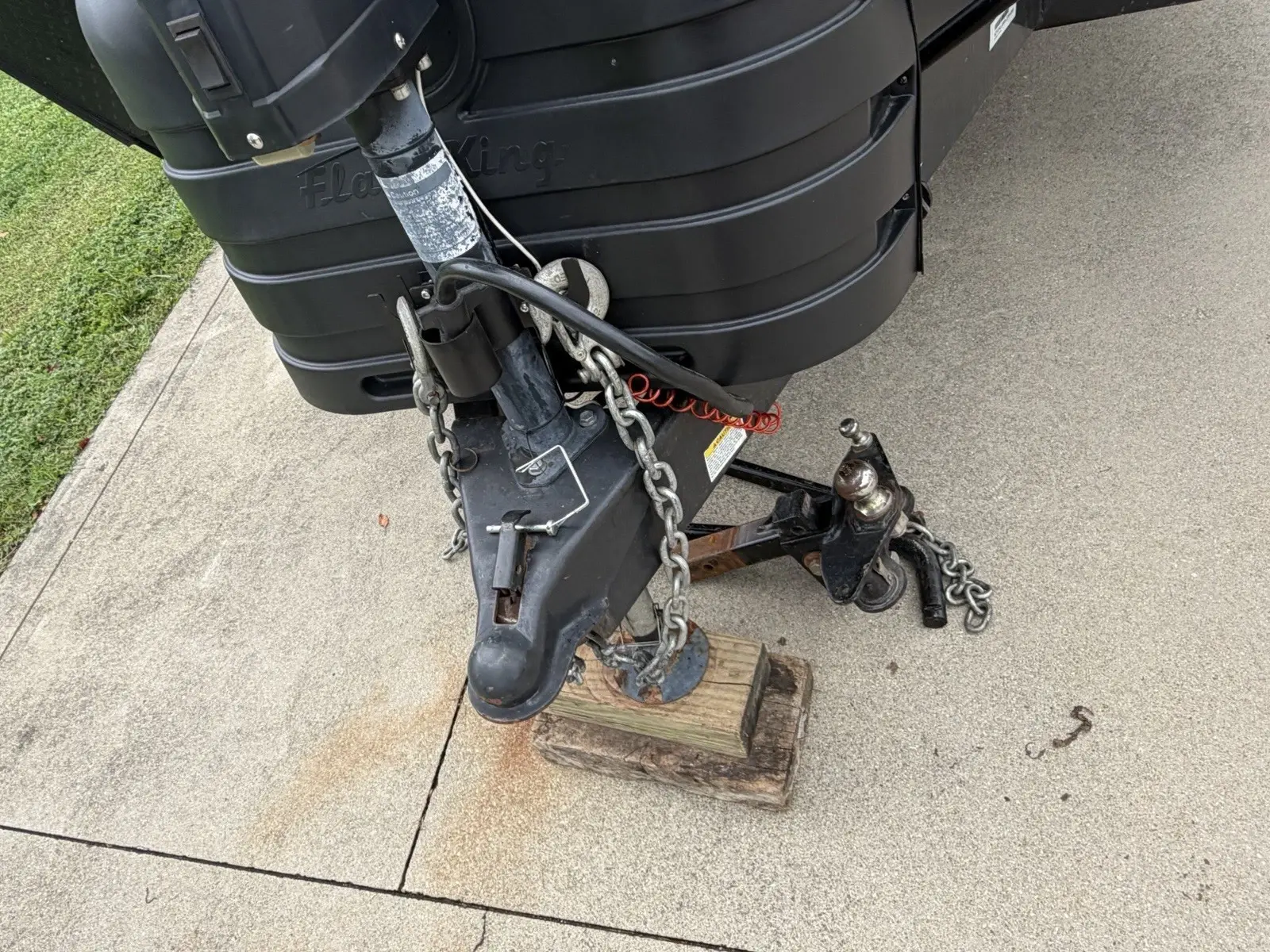 2020 Forest River Toy Hauler