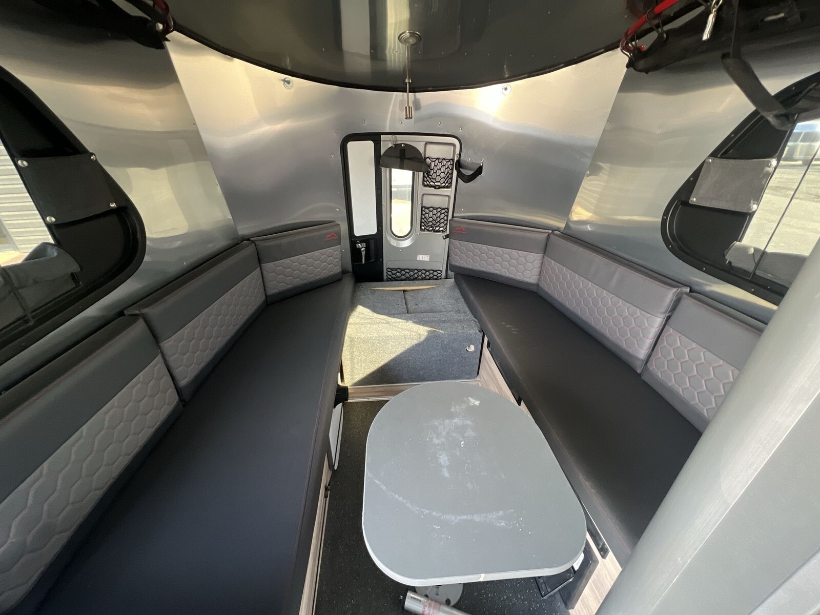 2021 Airstream 16 BASECAMP