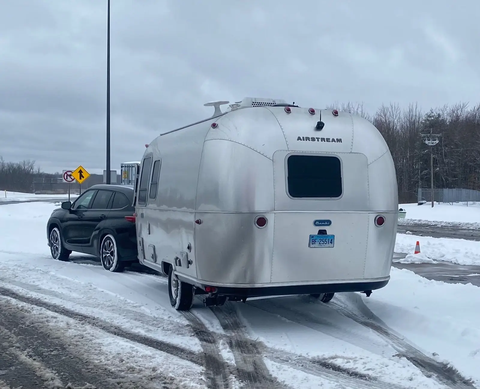 2021 Airstream
