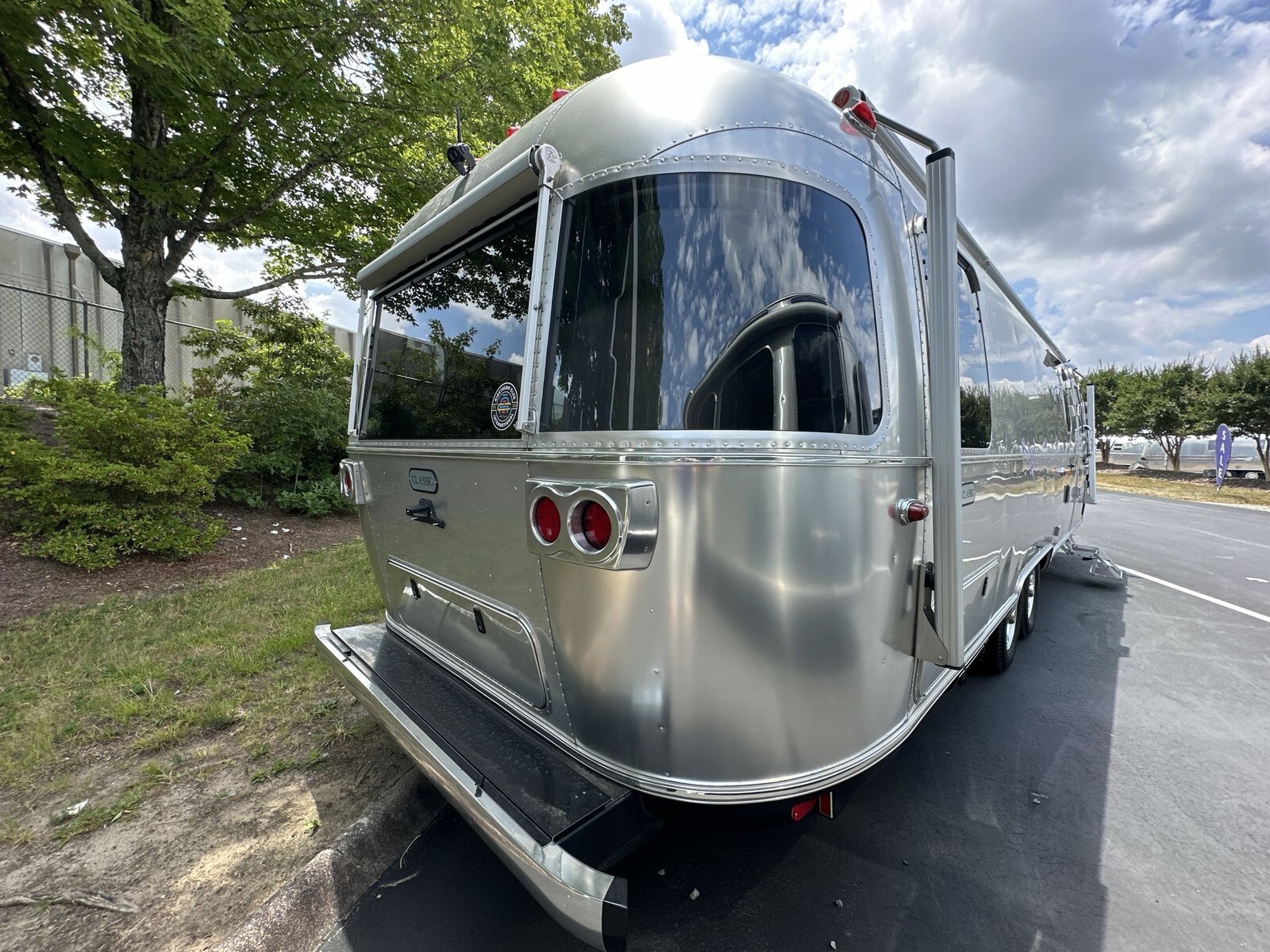 2021 Airstream Classic