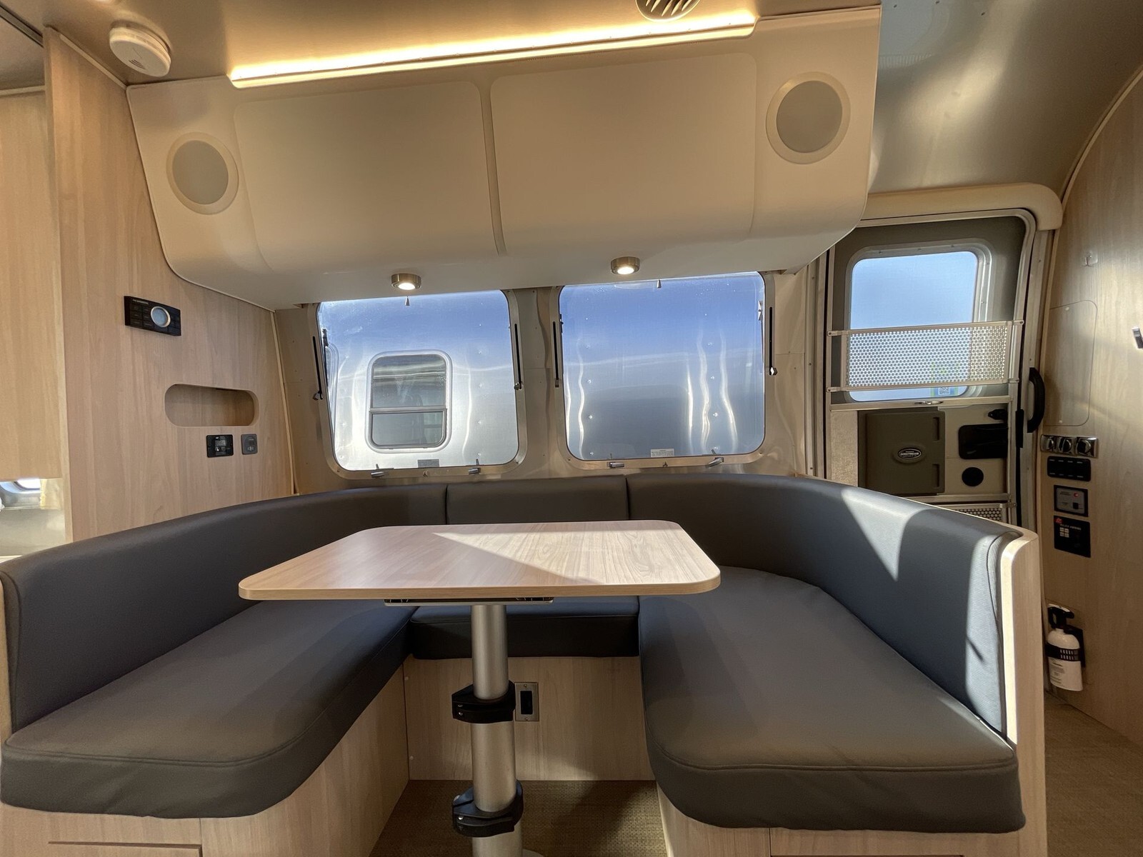 2021 Airstream Globetrotter