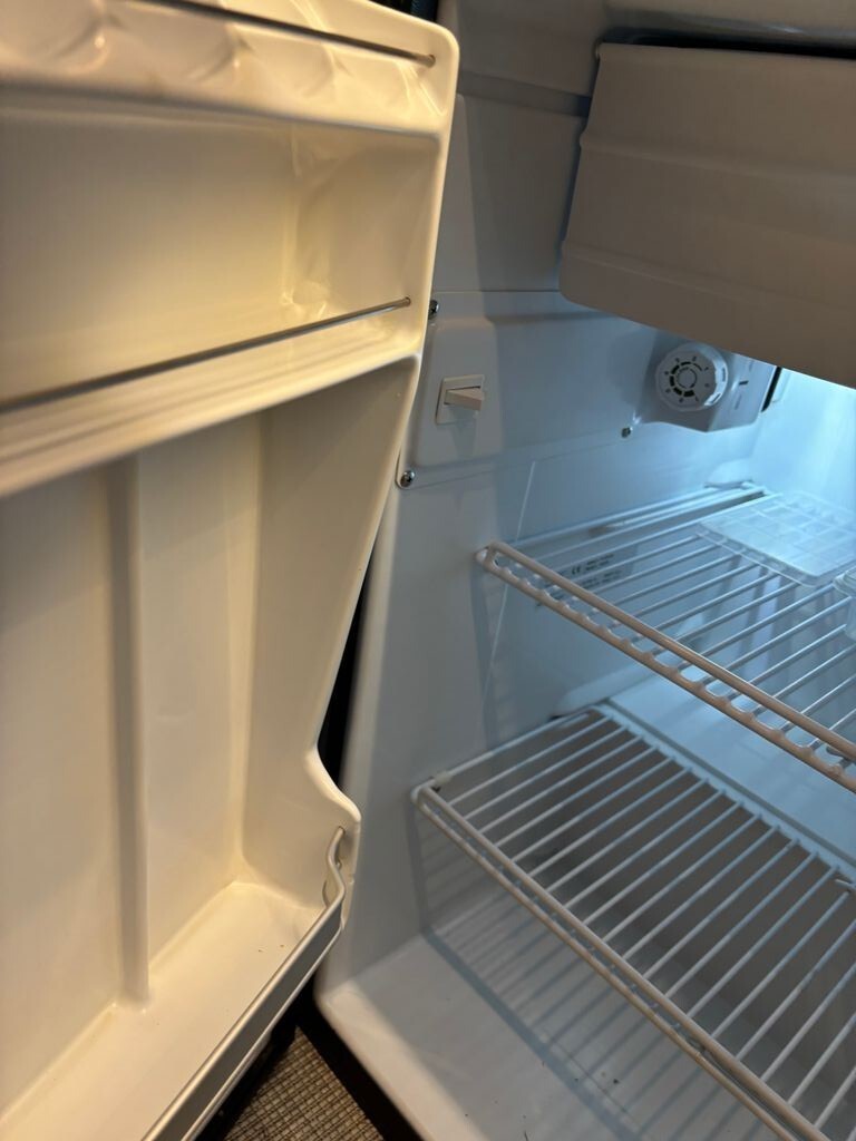 2021 Airstream Interstate Class B Motorhome