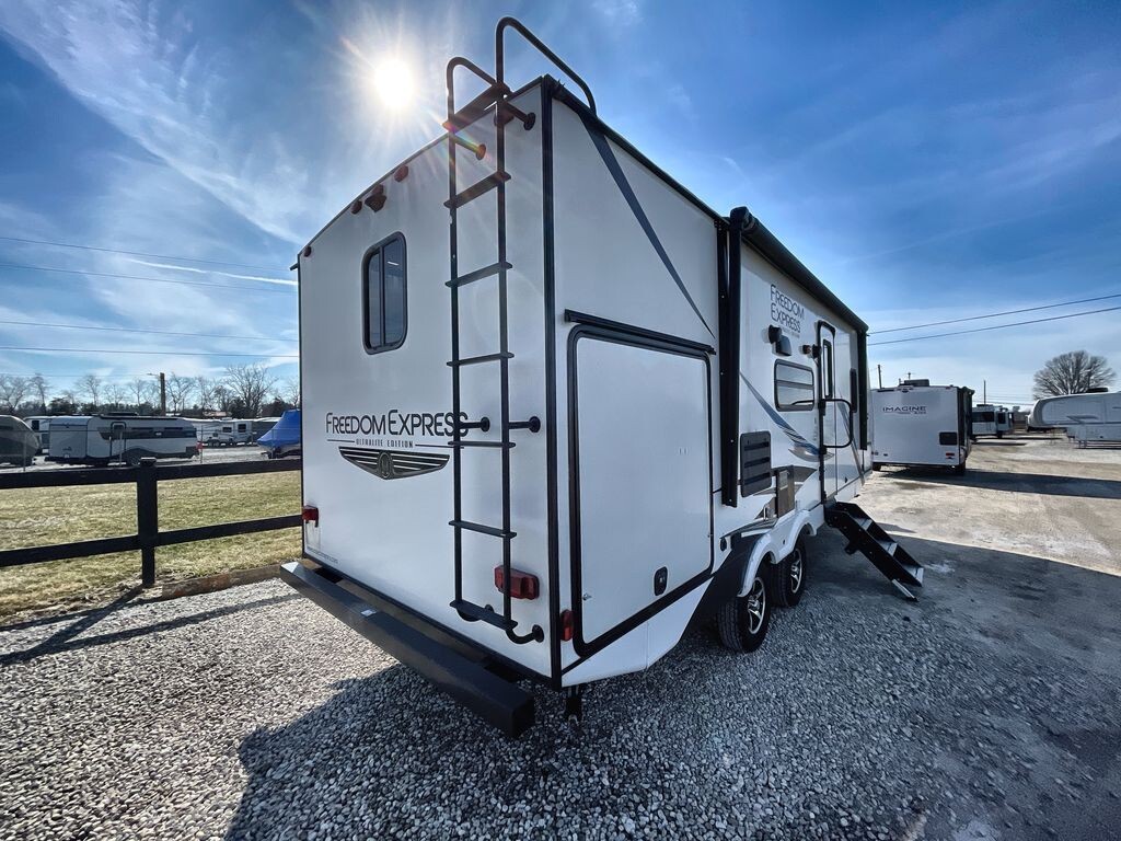 2021 Coachmen FREEDOM EXPRESS