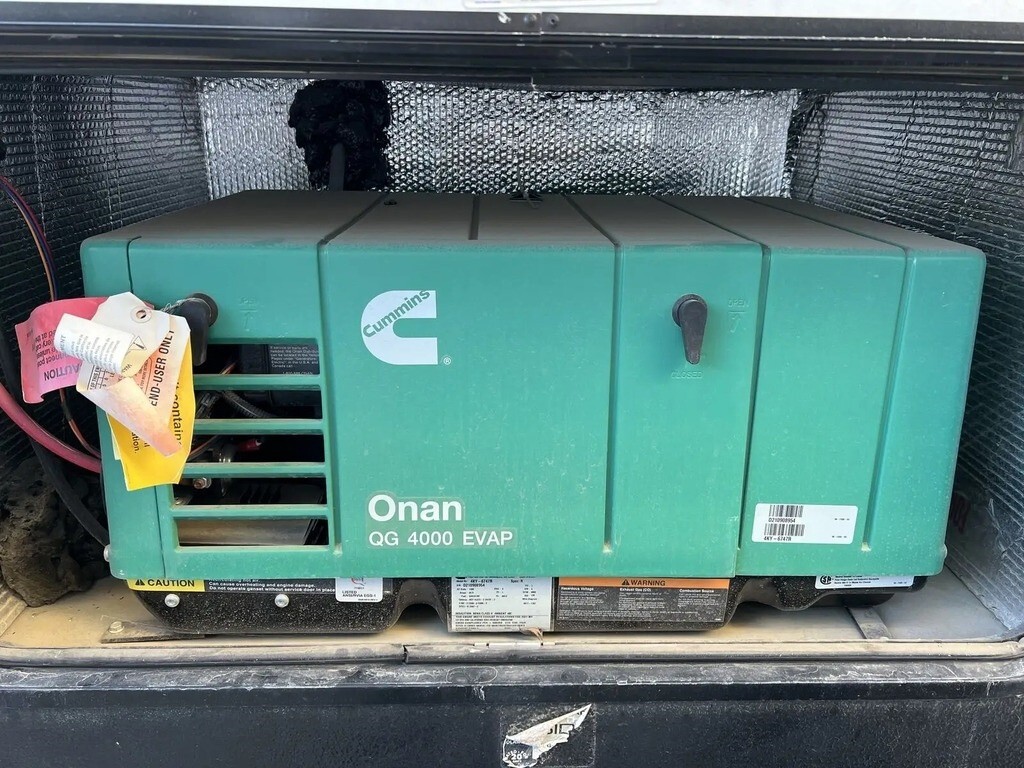 2021 Cruiser RV Stryker Toy Hauler