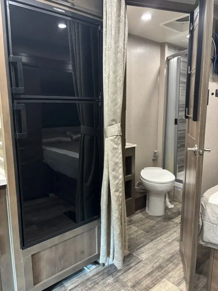 2021 Dynamax Isata 3 Class C Motorhome