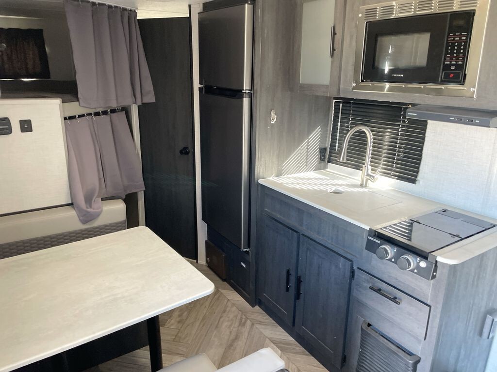 2021 Forest River OZARK ASCENT