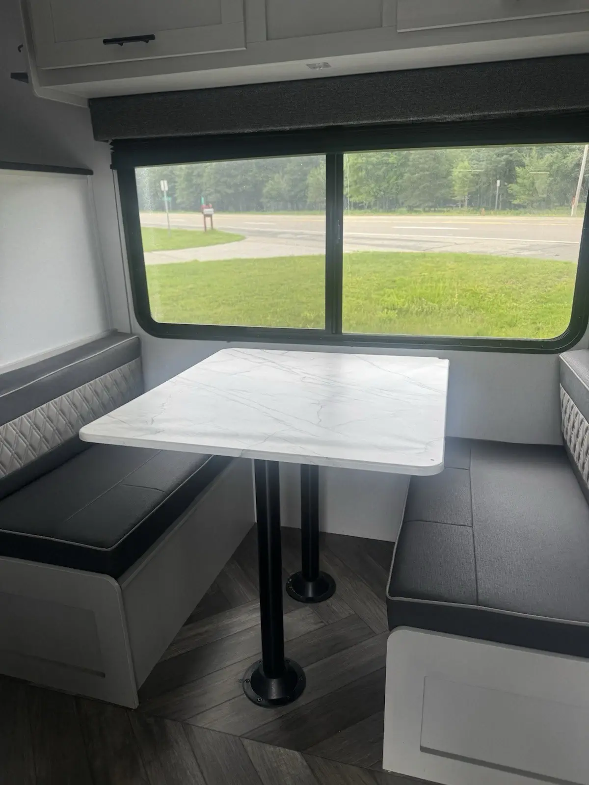 2021 Forest River