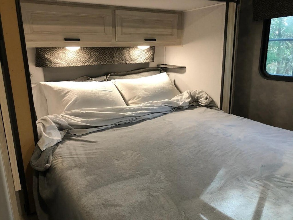 2021 Forest River Sunseeker Motorized Class C