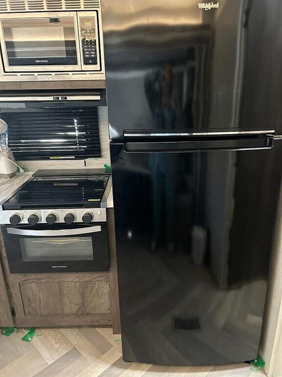 2021 Forest River Wildwood Travel Trailer