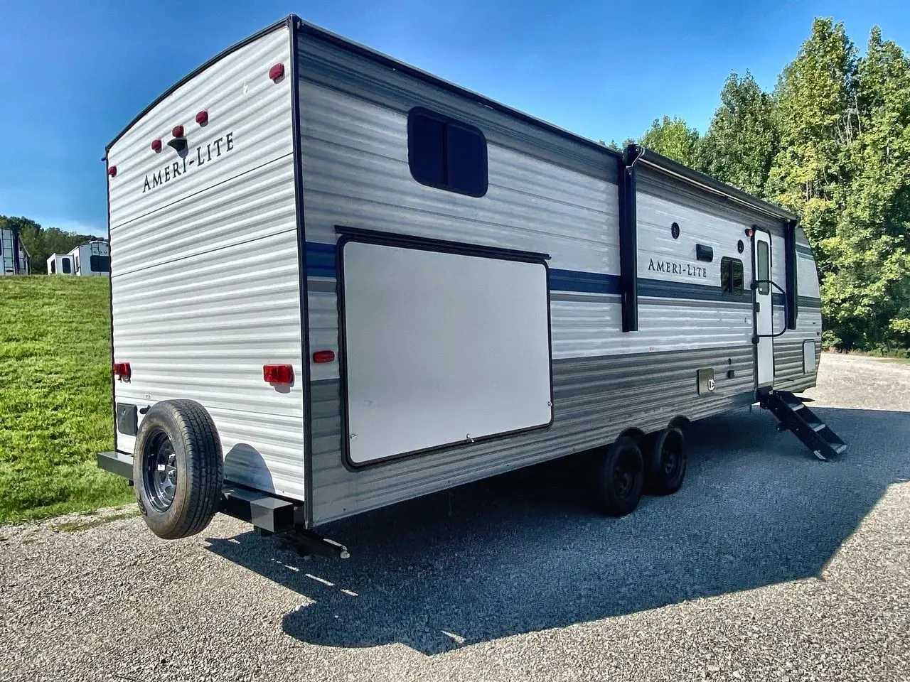 2021 Gulf Stream AMERI-LITE