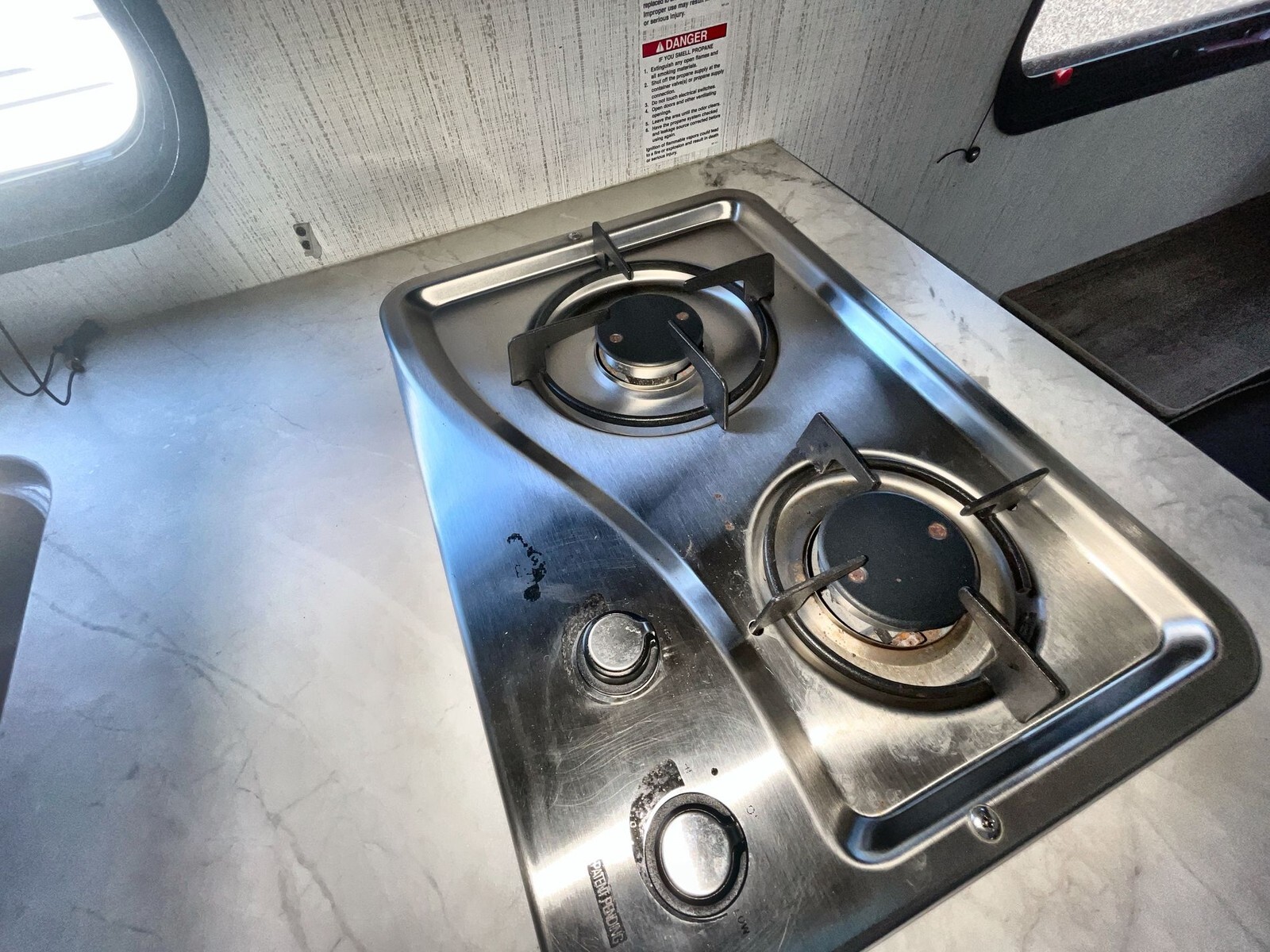 2021 Heartland PIONEER