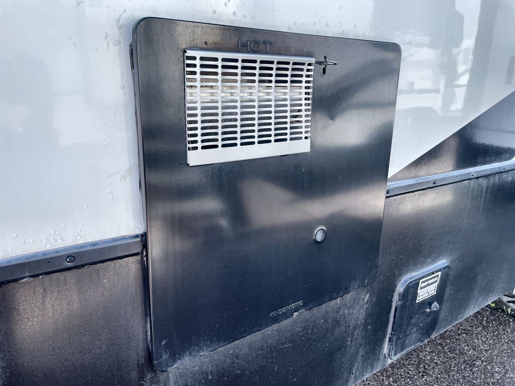 2021 Heartland Road Warrior