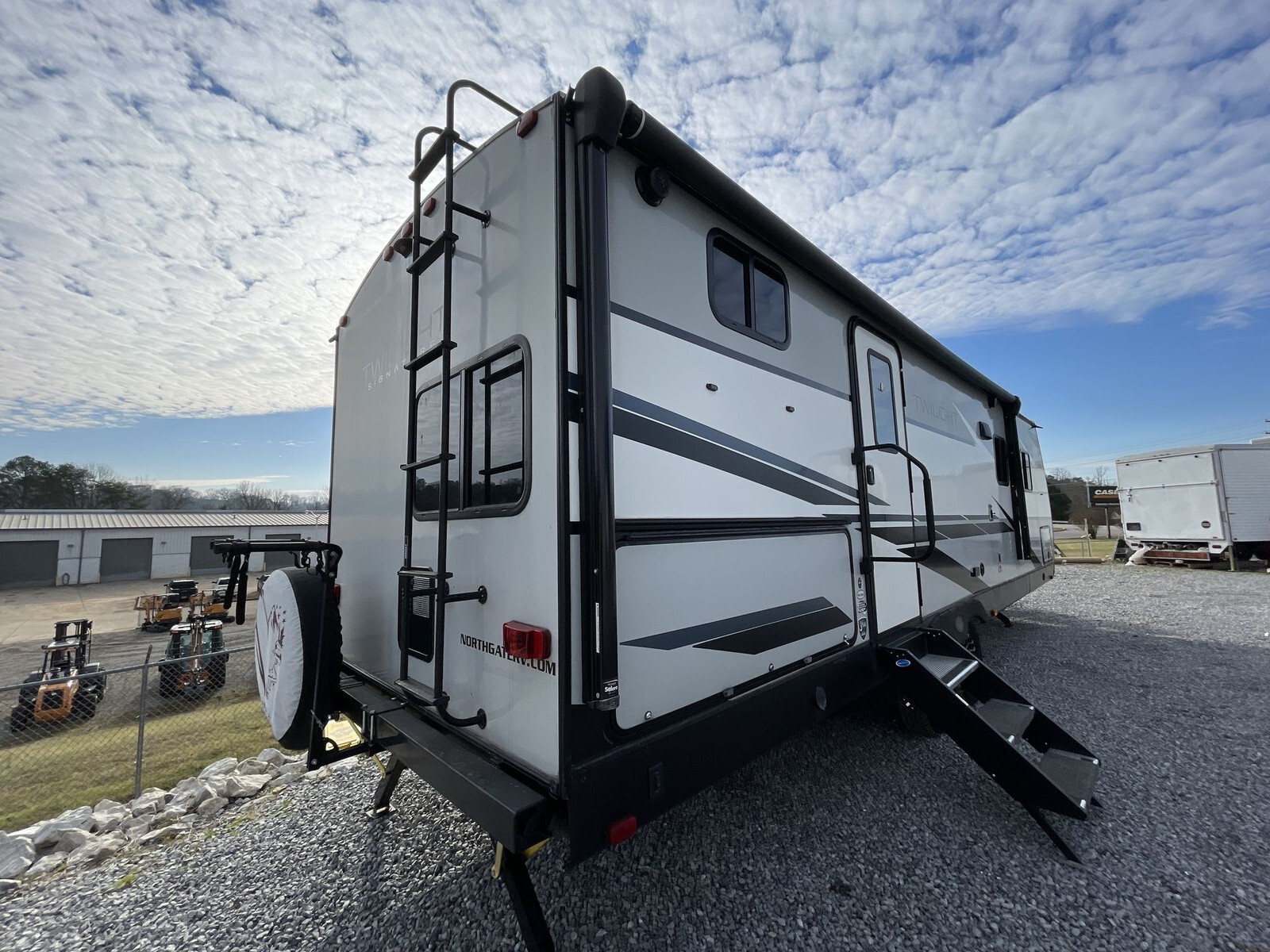 2021 Heartland Twilight