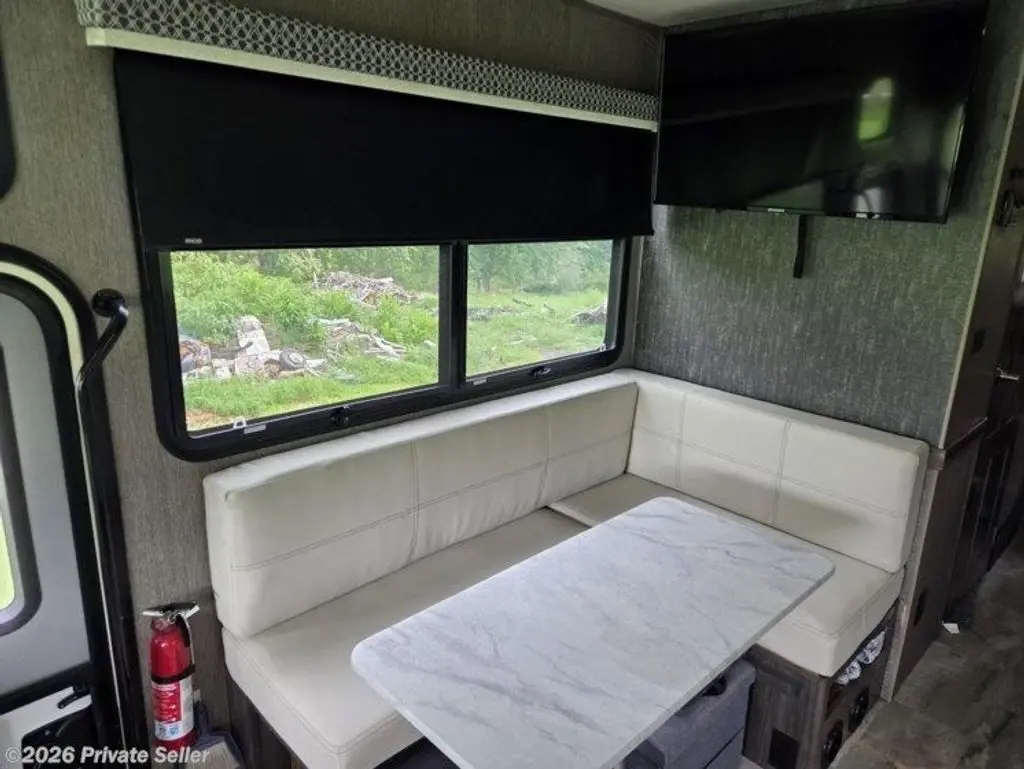 2021 Holiday Rambler Admiral Class A Motorhome