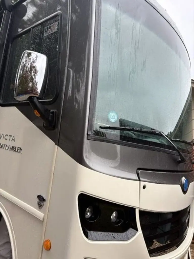 2021 Holiday Rambler Invicta Class A Motorhome