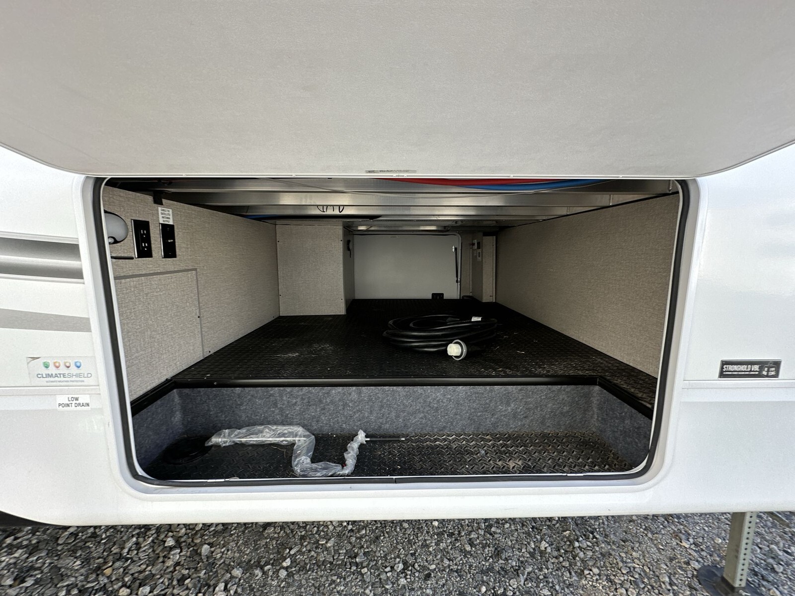 2021 Jayco Eagle Fifth Wheel