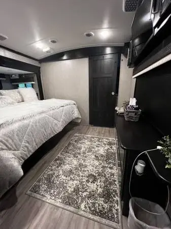 2021 Jayco Pinnacle Fifth Wheel