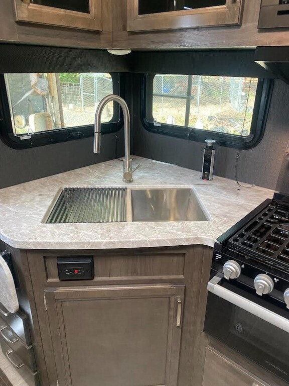 2021 Jayco White Hawk Travel Trailer