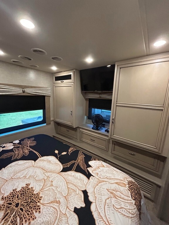 2021 Newmar Bay Star Motorized Class A