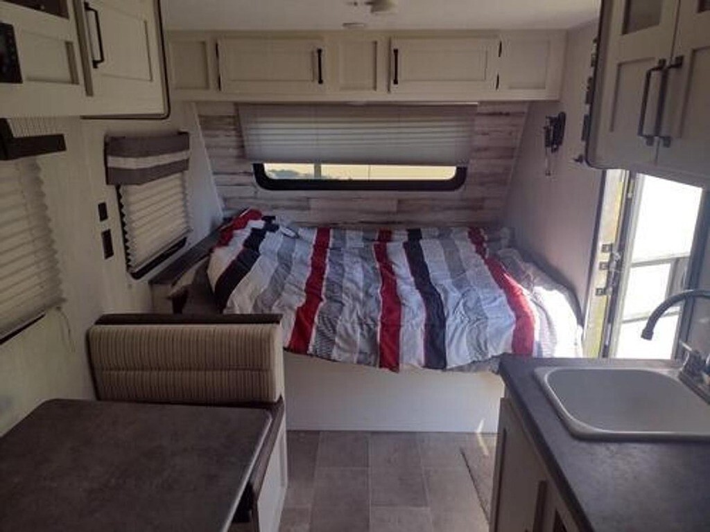 2021 Palomino Puma Ultra Lite Travel Trailer