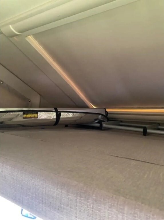 2021 Thor Motor Coach Delano Motorized Class C