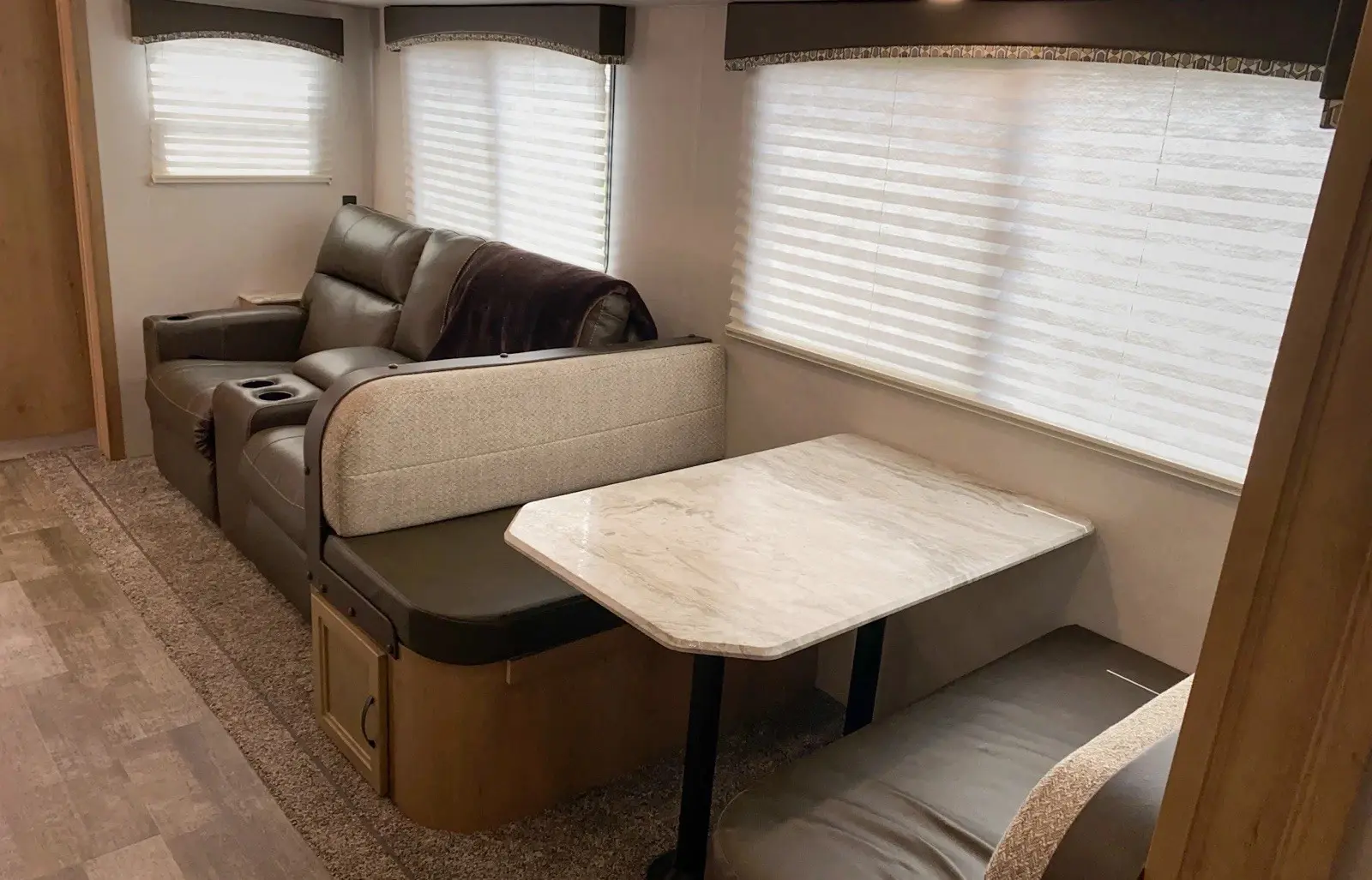 2021 Winnebago