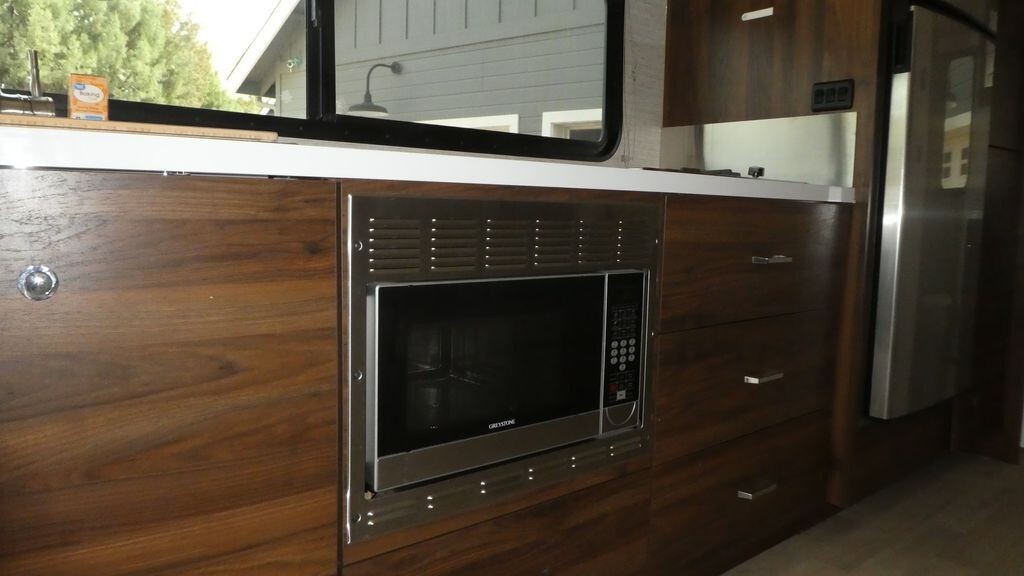 2021 Winnebago View Class C Motorhome